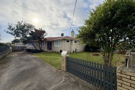 Photo of property in 33 Kettle Avenue, Awapuni, Palmerston North, 4412