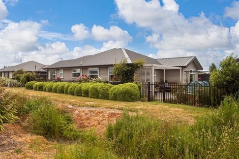 Photo of property in 25 Conductors Road, Prebbleton, 7604