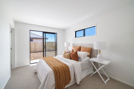 Photo of property in 10 Harlequin Drive, Rolleston, 7614