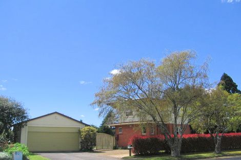 Photo of property in 39 Burwood Road, Matamata, 3400