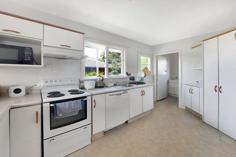 Photo of property in 40 Hounslow Street, Ilam, Christchurch, 8041