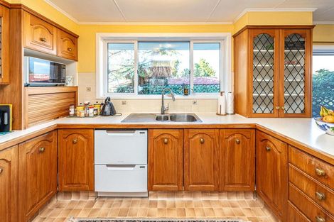 Photo of property in 12 Dawson Street, Pahiatua, 4910