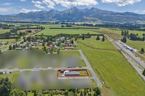 Photo of property in 14 Princes Street, Springfield, 7681