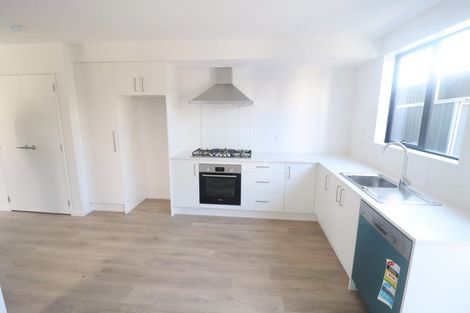 Photo of property in 4 Autumn Blaze Street, Hobsonville, Auckland, 0616