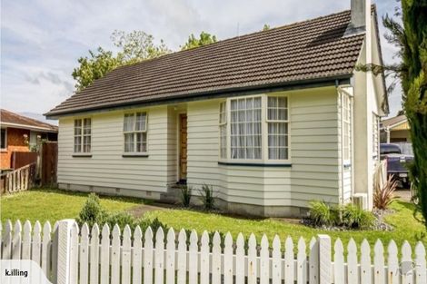 Photo of property in 26 Rugby Street, Awapuni, Palmerston North, 4412