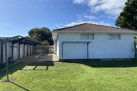 Photo of property in 4 Montrose Place, Flaxmere, Hastings, 4120