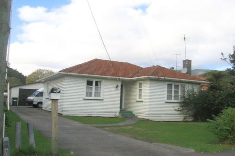 Photo of property in 145 Main Road, Wainuiomata, Lower Hutt, 5014
