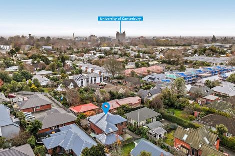 Photo of property in 11d Rudleigh Avenue, Upper Riccarton, Christchurch, 8041
