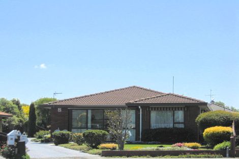 Photo of property in 24 Kingrove Street, Bishopdale, Christchurch, 8053