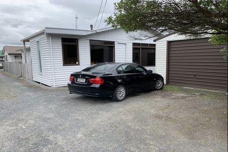 Photo of property in 63 May Street, Hamilton East, Hamilton, 3216