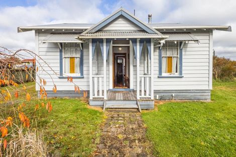 Photo of property in 14 Railway Row, Ohakune, 4625