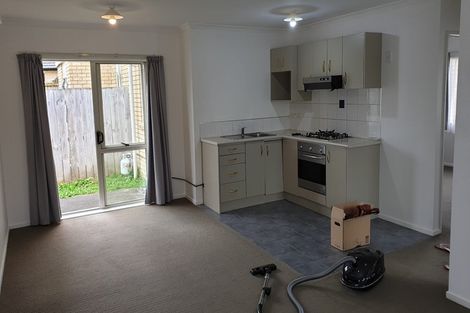 Photo of property in 37 Innisowen Place, Flat Bush, Auckland, 2019