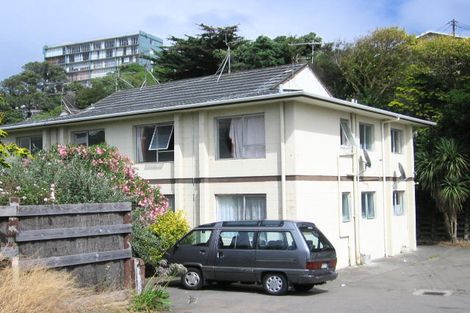 Photo of property in 84u5 Rintoul Street, Newtown, Wellington, 6021