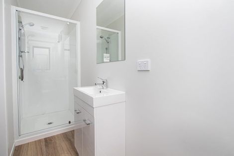 Photo of property in 13u2 Palmerston Street, Hamilton Central, Hamilton, 3204