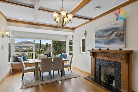 Photo of property in 54 Richmond Avenue, Karori, Wellington, 6012