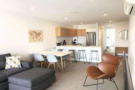 Photo of property in 406/231 Madras Street, Christchurch Central, Christchurch, 8011