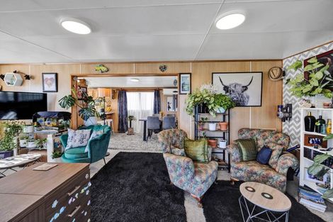 Photo of property in 13 Hickey Place, Opunake, 4616