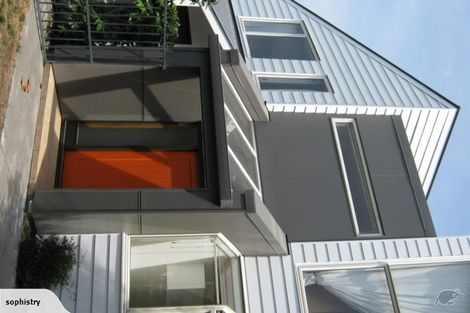 Photo of property in 173 Idris Road, Strowan, Christchurch, 8052