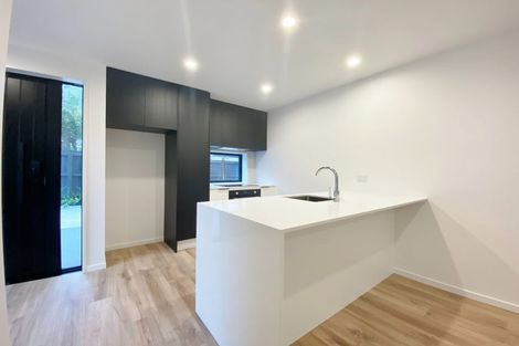 Photo of property in 7/498 Manchester Street, St Albans, Christchurch, 8014