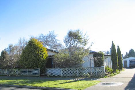 Photo of property in 184 Bourke Street, Windsor, Invercargill, 9810