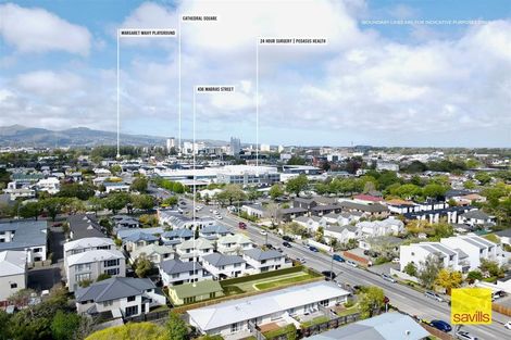 Photo of property in 436 Madras Street, St Albans, Christchurch, 8014