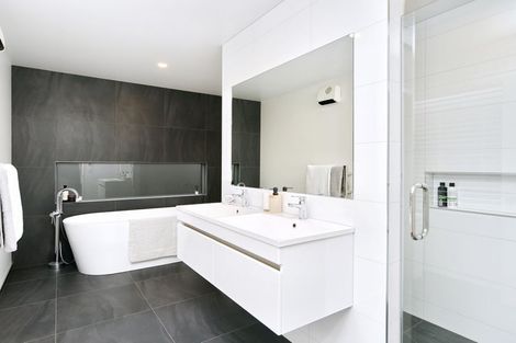 Photo of property in 1 Blue Jacket Drive, Halswell, Christchurch, 8025