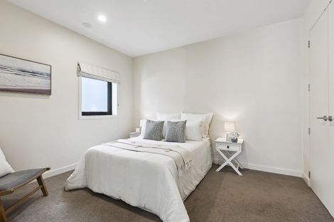 Photo of property in Kate Sheppard Apartments, 7j/42 Molesworth Street, Thorndon, Wellington, 6011