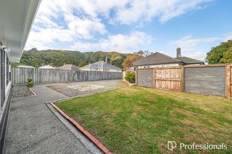 Photo of property in 59a Guthrie Street, Waterloo, Lower Hutt, 5011