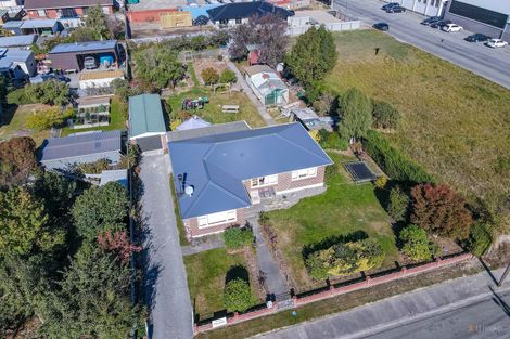 Photo of property in 6 Godley Street, Temuka, 7920