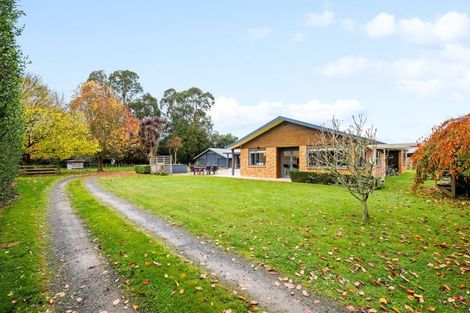Photo of property in 27 Bollard Road, Tamahere, Hamilton, 3283