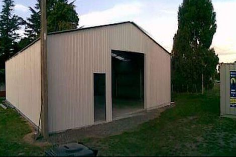 Photo of property in 56 Mill Street, Ongaonga, 4278