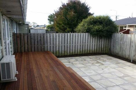 Photo of property in 3/458 Gloucester Street, Linwood, Christchurch, 8011