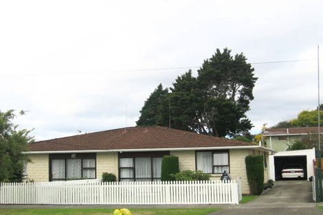 Photo of property in 2/22 Henry Street, Ebdentown, Upper Hutt, 5018