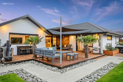 Photo of property in 77 Bayliss Drive, Kaiapoi, 7630