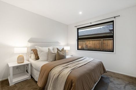 Photo of property in 1 Barbara Joan Road, Wigram, Christchurch, 8025