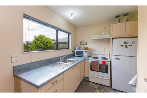 Photo of property in 14 Ashby Grove, Kaiapoi, 7630
