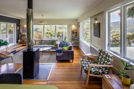 Photo of property in 65 Mairangi Road, Wadestown, Wellington, 6012