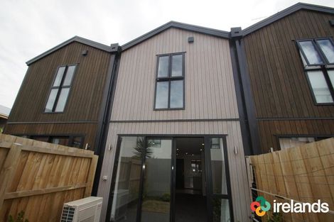 Photo of property in 11/266 Armagh Street, Christchurch Central, Christchurch, 8011