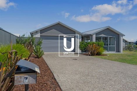 Photo of property in 7 Sable Lane, Pyes Pa, Tauranga, 3112