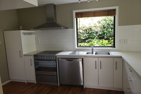 Photo of property in 42/a Ward Street, Addington, Christchurch, 8024