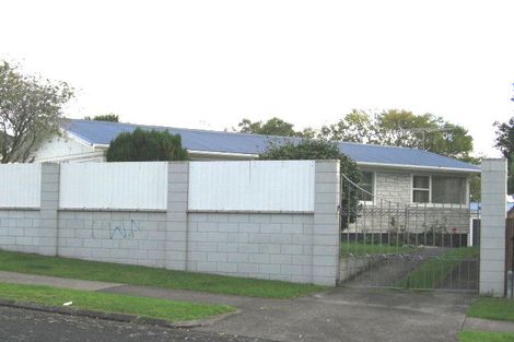 Photo of property in 6 Wycherley Drive, Bucklands Beach, Auckland, 2014