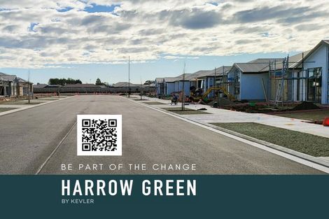 Photo of property in 32 Ashurst Crescent, Rolleston, 7615