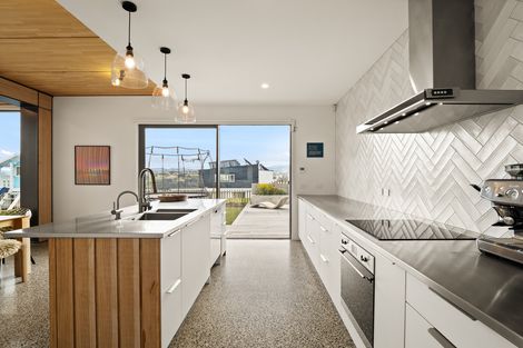 Photo of property in 4 Sunset Terrace, Ocean Grove, Dunedin, 9013