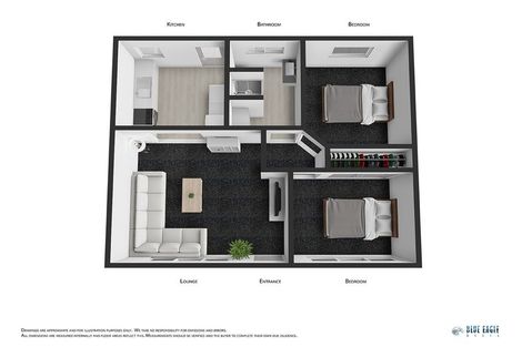 Photo of property in 2/30 Queen Street, Ngaruawahia, 3720