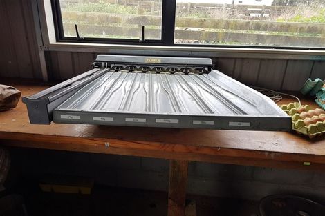 Photo of property in 389 Waiuku Road, Puni, Pukekohe, 2678