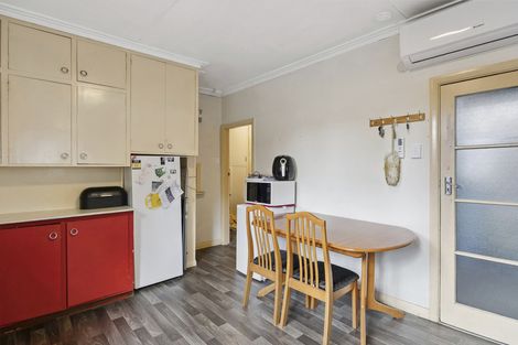 Photo of property in 112 Stafford Street, Dunedin Central, Dunedin, 9016