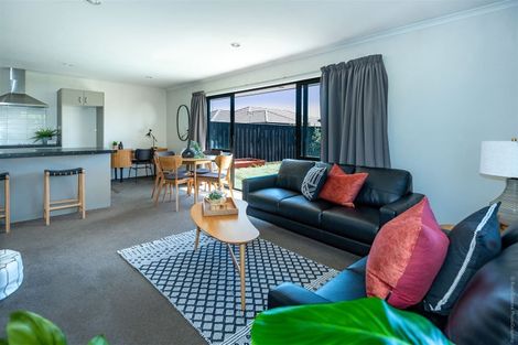 Photo of property in 43 Farnborough Way, Rolleston, 7615