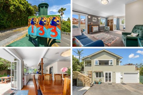 Photo of property in 133 Hinewa Road, Otumoetai, Tauranga, 3110