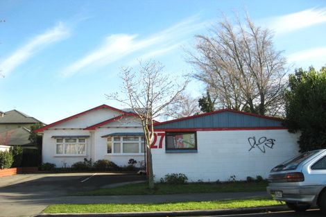 Photo of property in 25 Springfield Road, St Albans, Christchurch, 8014