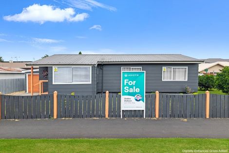 Photo of property in 29 Sayer Street, Frankton, Hamilton, 3204